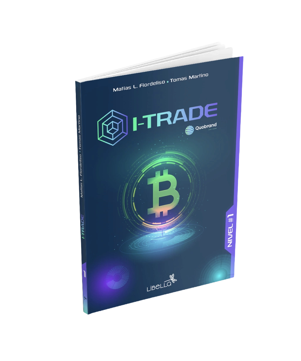 Ebook I-Trade - Matias Lopez Fiordeliso y Tomas Martino